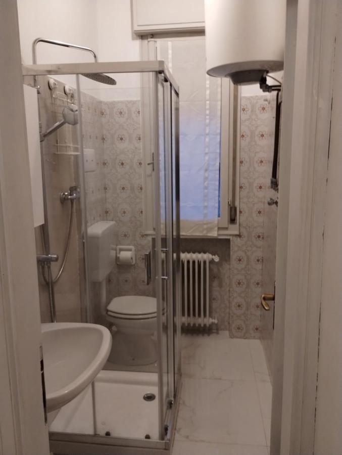 Appartamento Intero Bilocale Vicino All'Ospedale Padua Exteriör bild