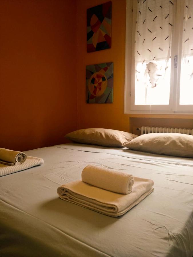 Appartamento Intero Bilocale Vicino All'Ospedale Padua Exteriör bild